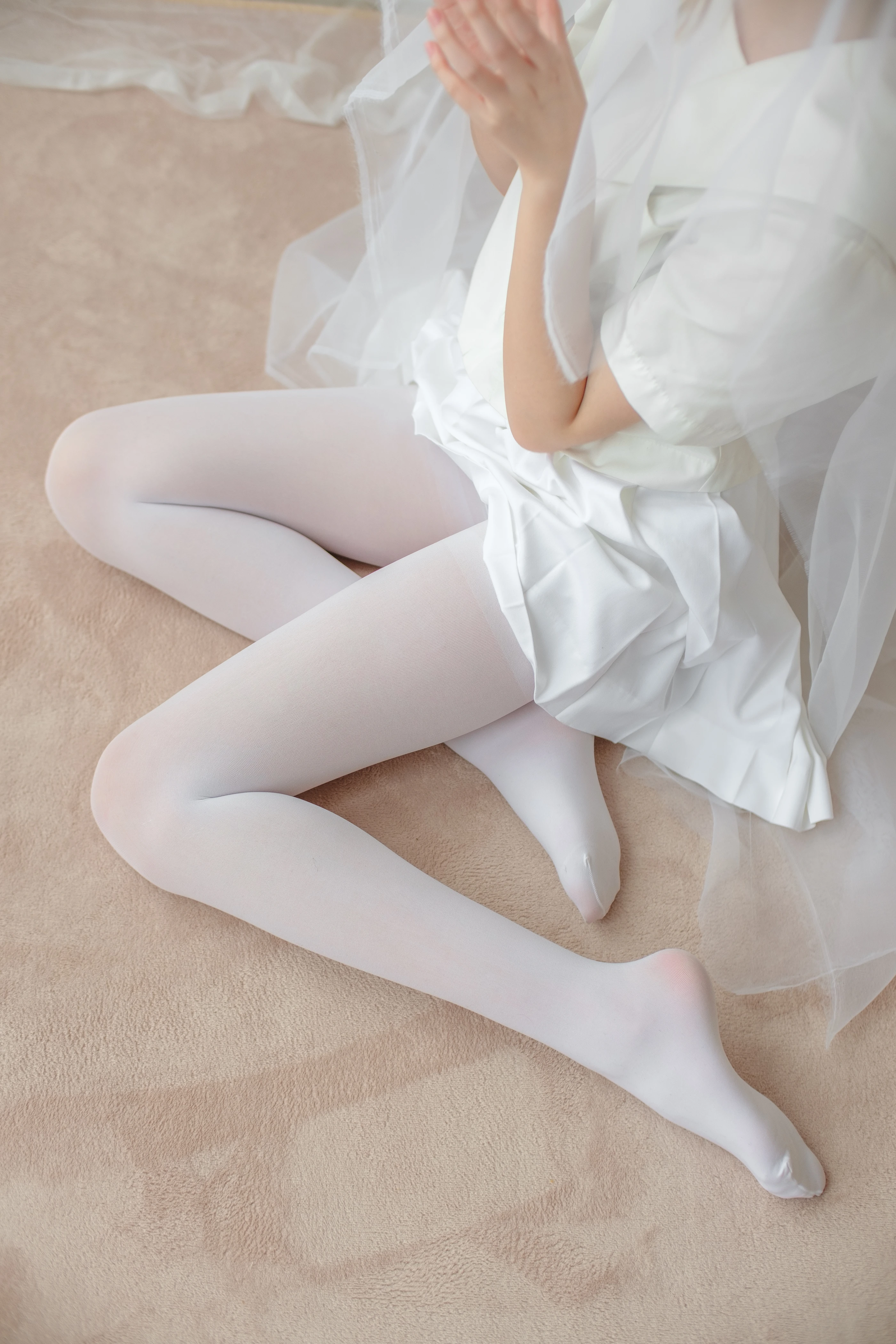 森萝财团 [X-038] 明天我要嫁给你啦 [116P 1V]插图8